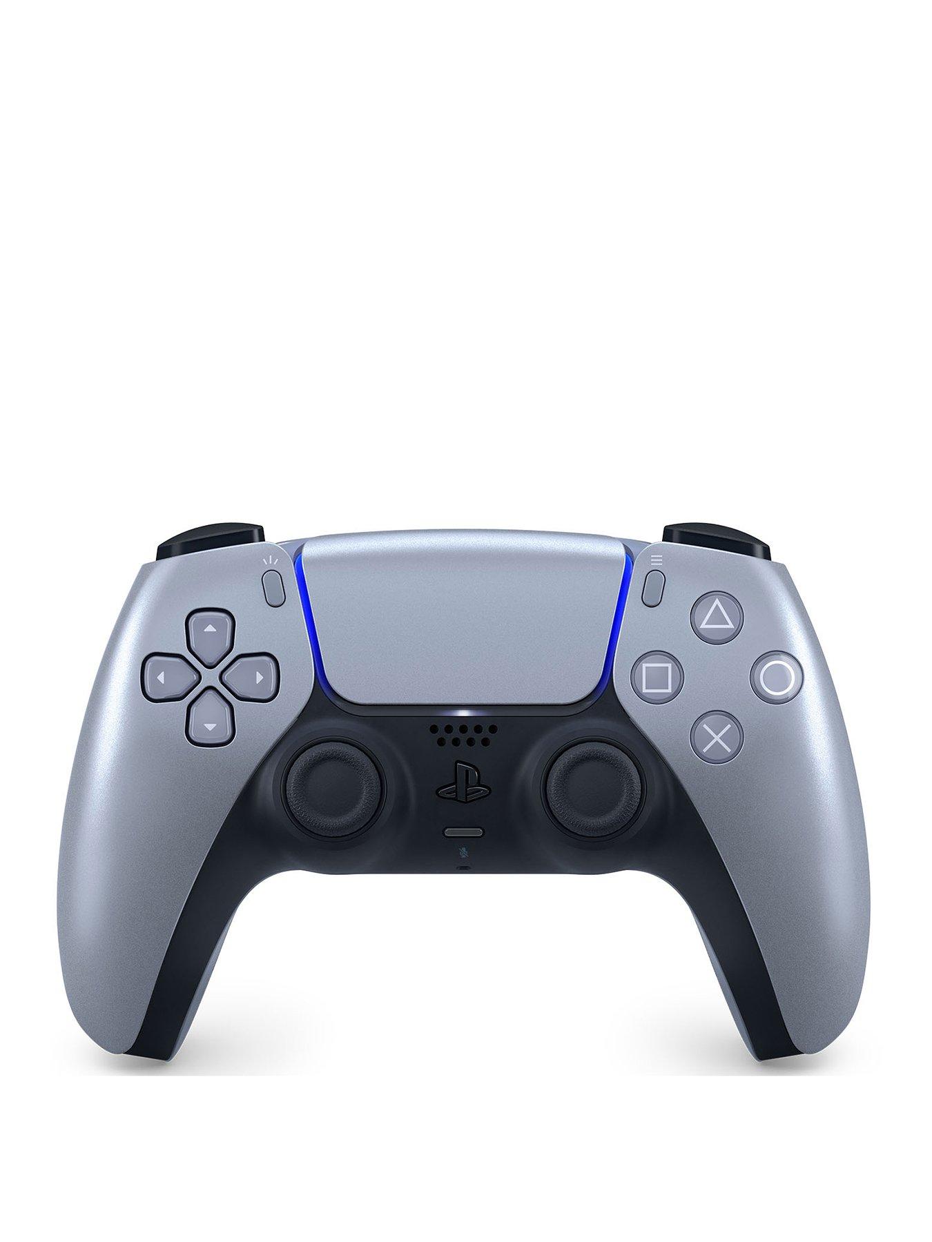 PlayStation 5 DualSense Wireless Controller 