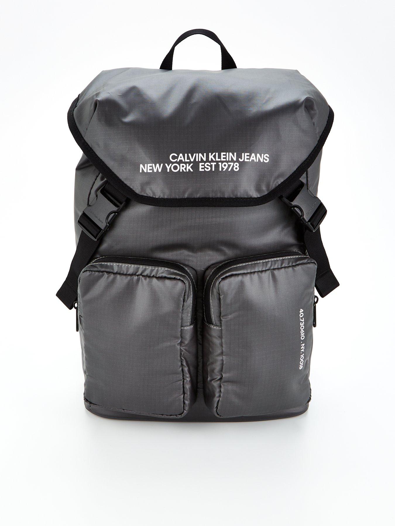 Calvin Klein Jeans - Sport Essentials Reporter bag