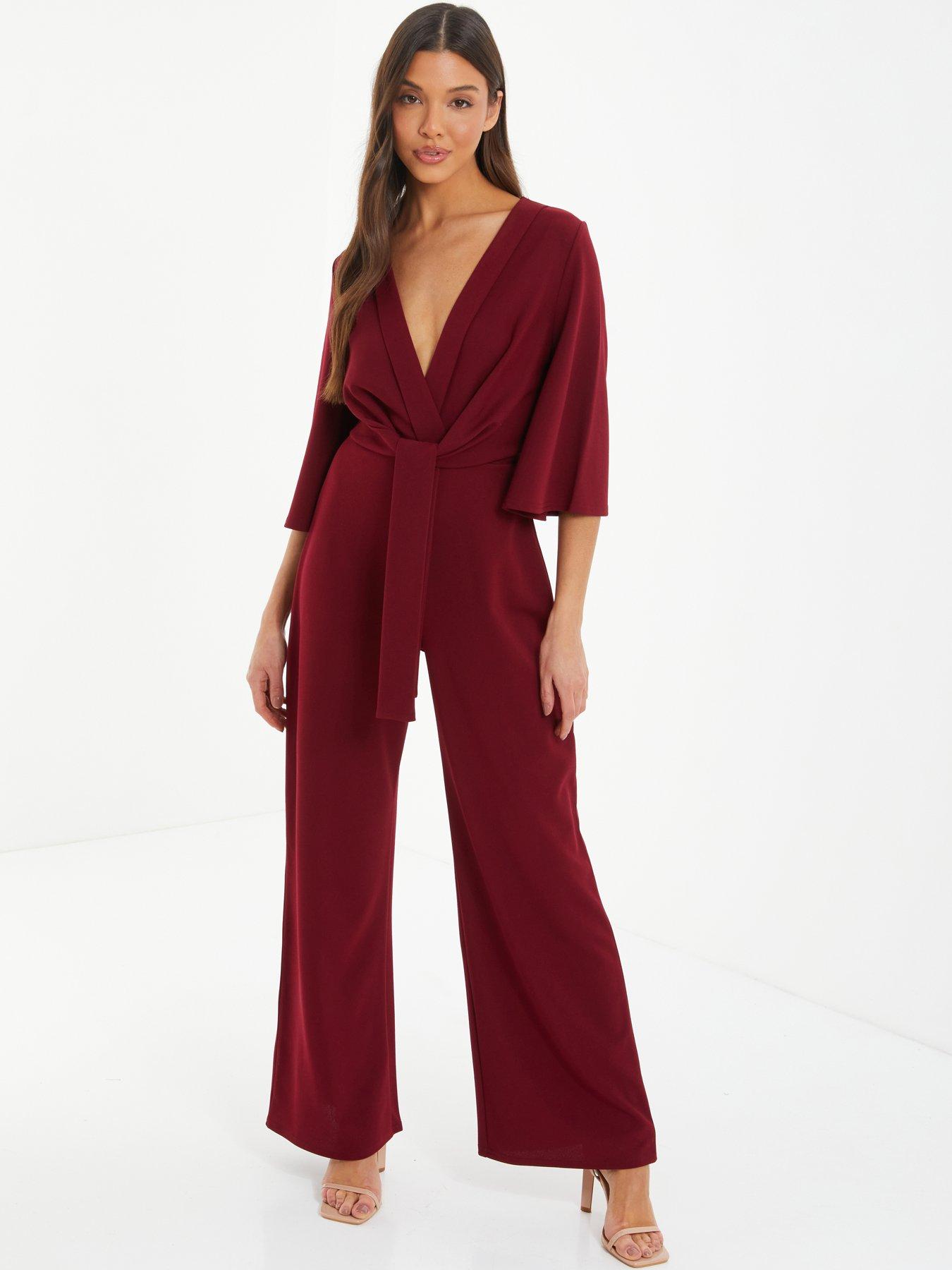 Quiz store jumpsuits ireland