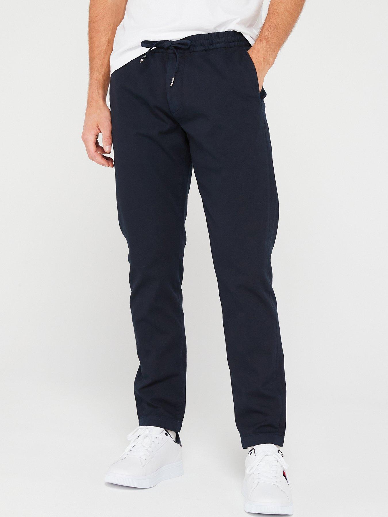 Chino tommy hilfiger deals sale