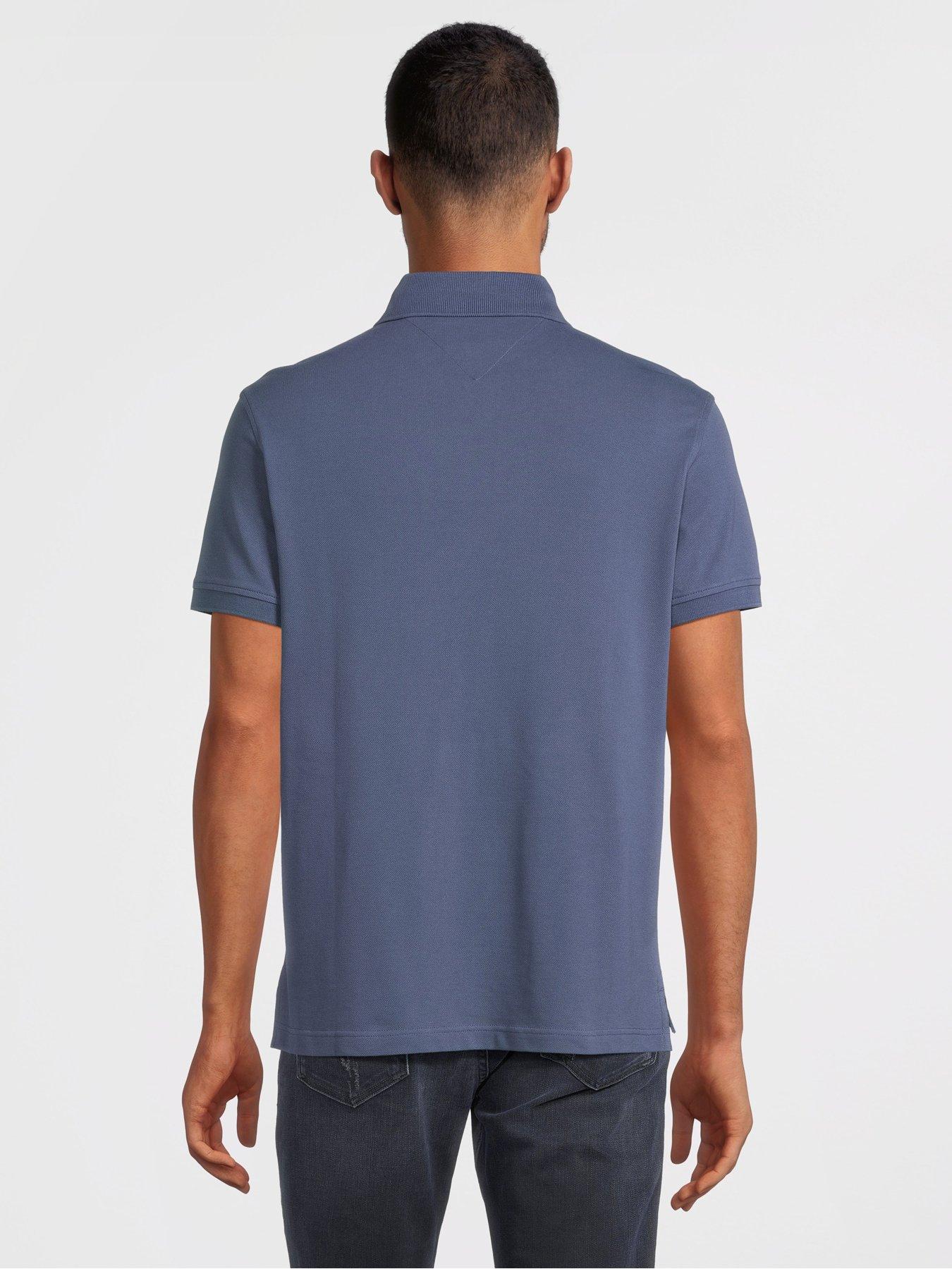 Polo indigo online