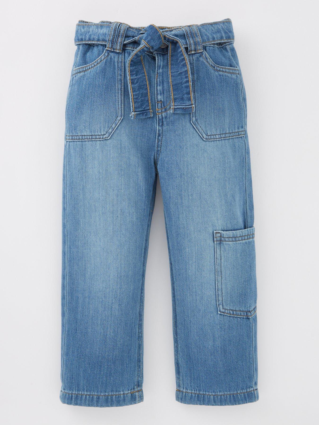 mini-v-by-very-girls-wide-leg-denim-trouser-blue