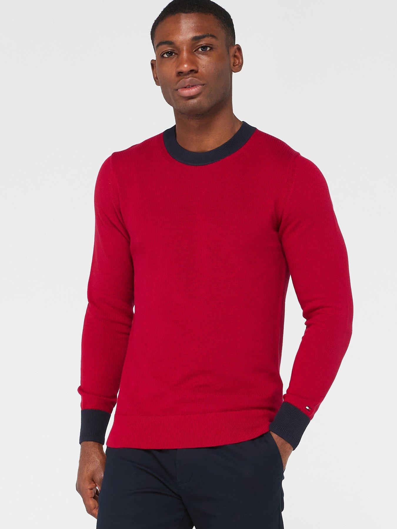 Tommy hilfiger shop jumper price