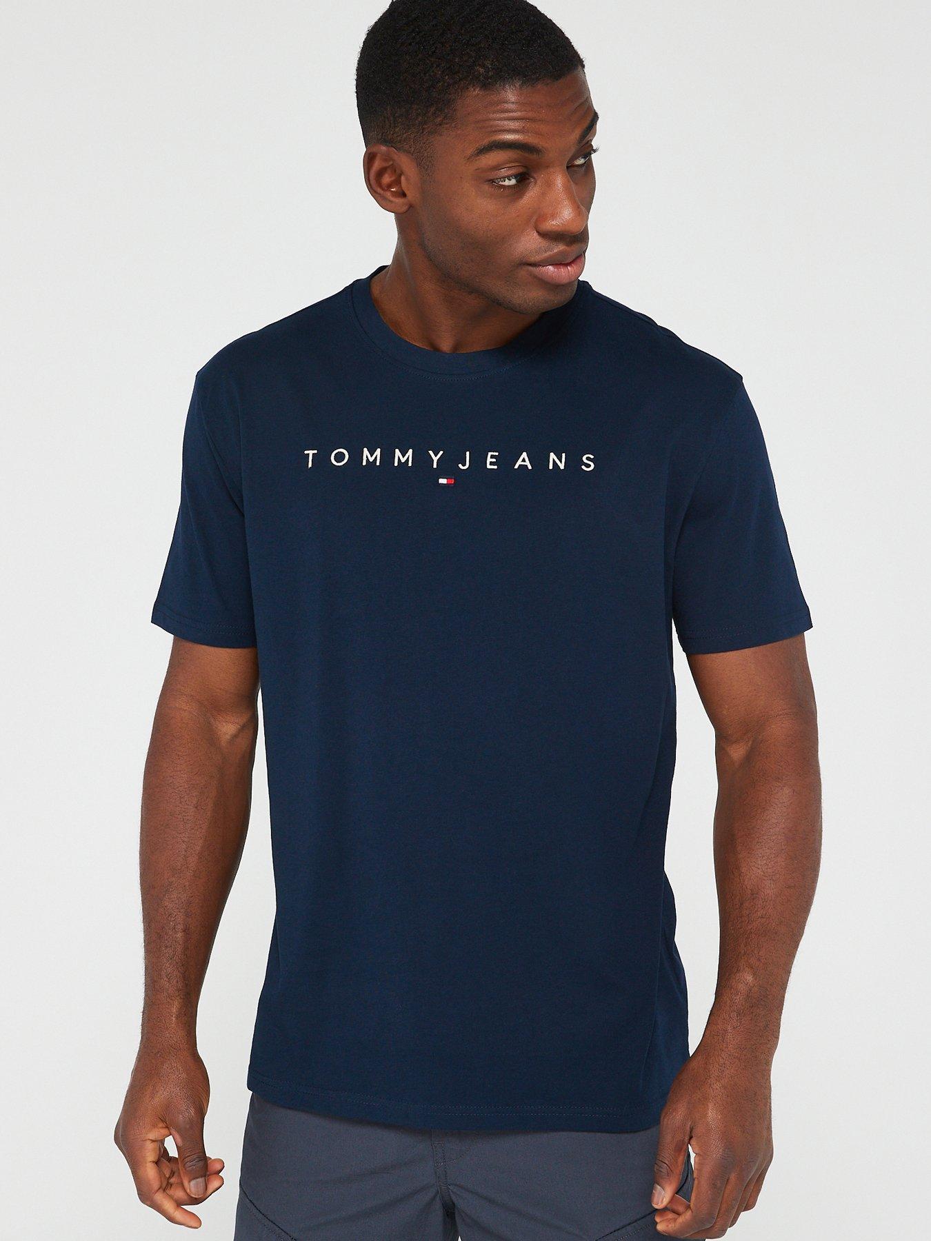 Tommy T-shirts | polos & Very Ireland | Men | jeans