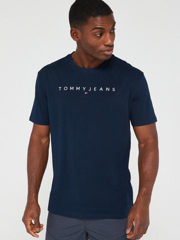 Tommy jeans | T-shirts & polos | Men | Very Ireland