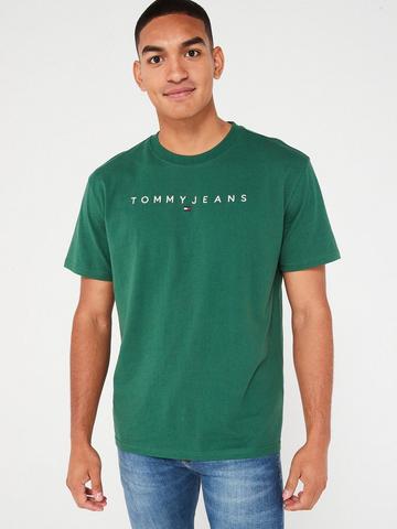 T-Shirts | Tommy jeans | T-shirts & polos | Men | Very Ireland