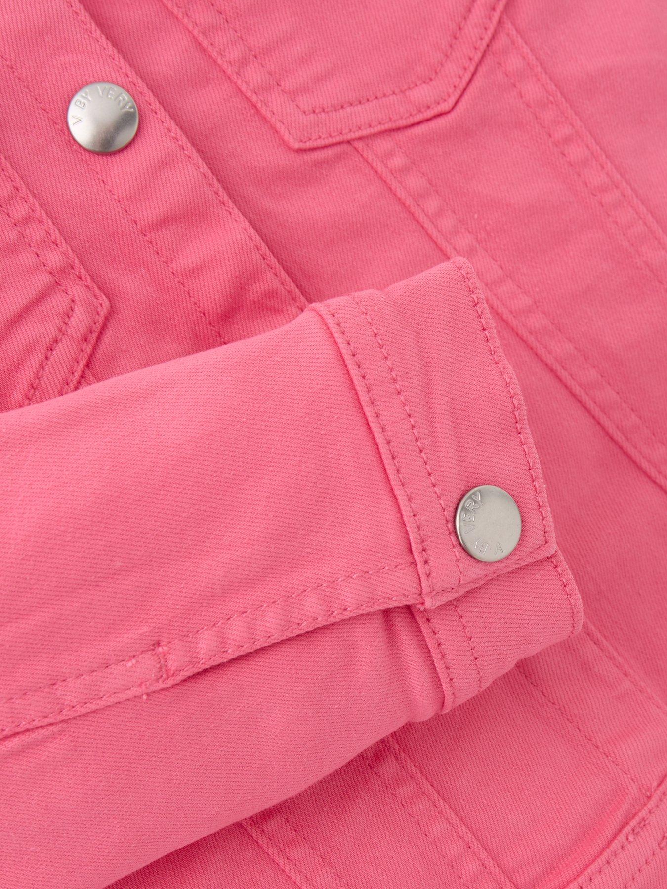 mini-v-by-very-girls-pink-denim-jacketdetail