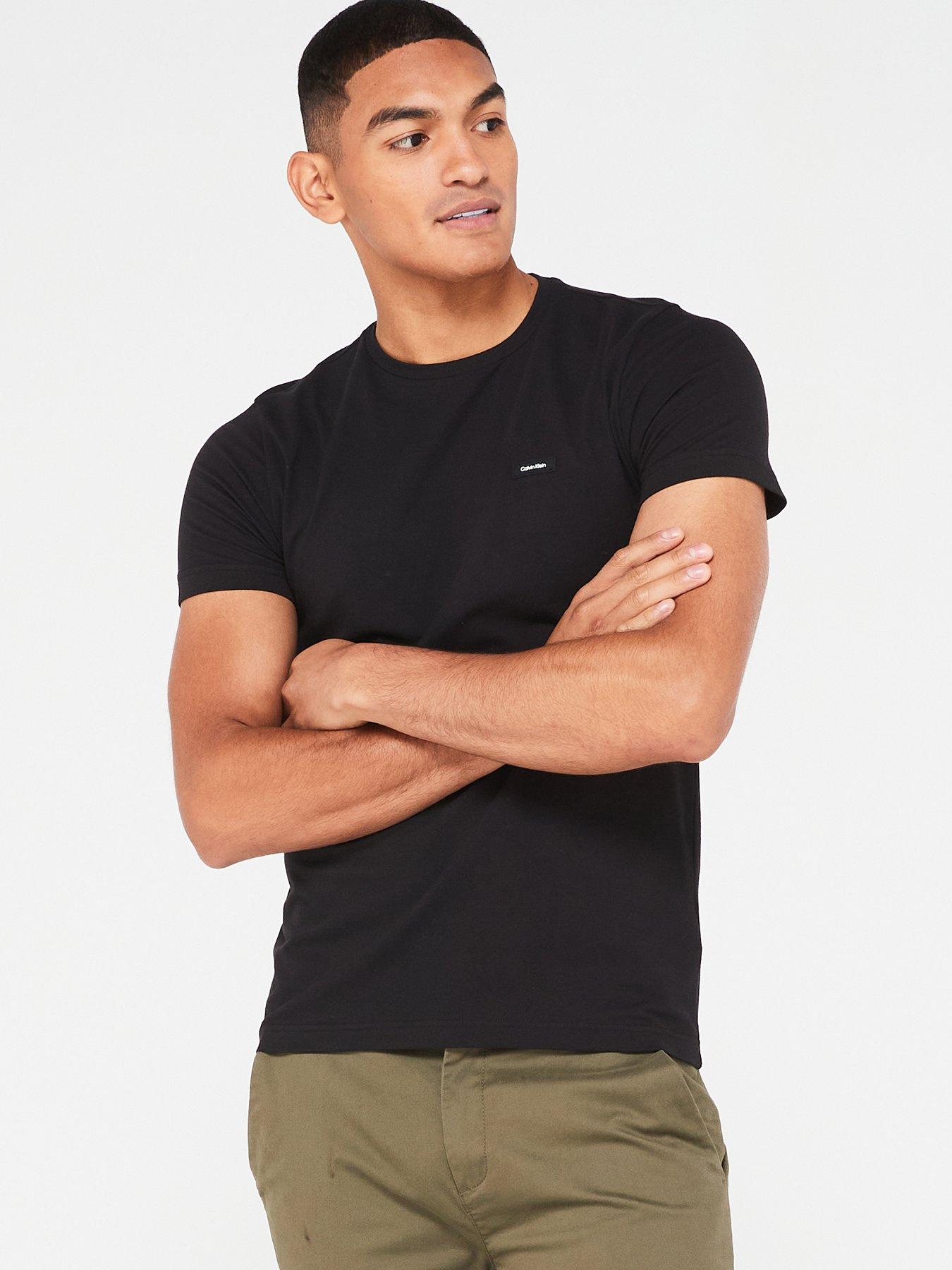 calvin-klein-calvin-klein-stretch-slim-fit-t-shirt-black