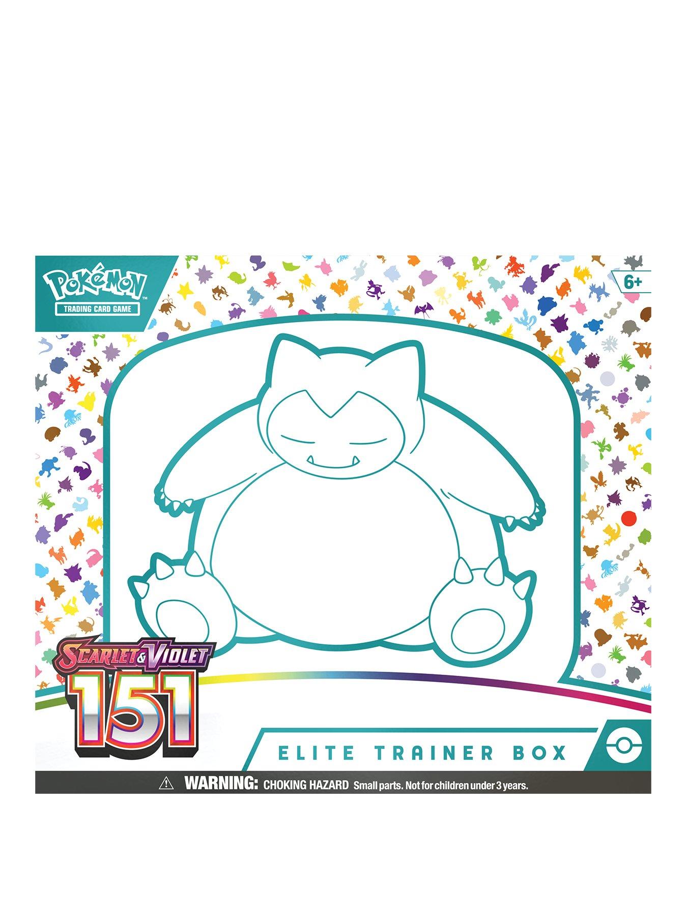  Pokemon TCG Scarlet & Violet 3.5 Pokemon 151 Zapdos Ex Box :  Toys & Games