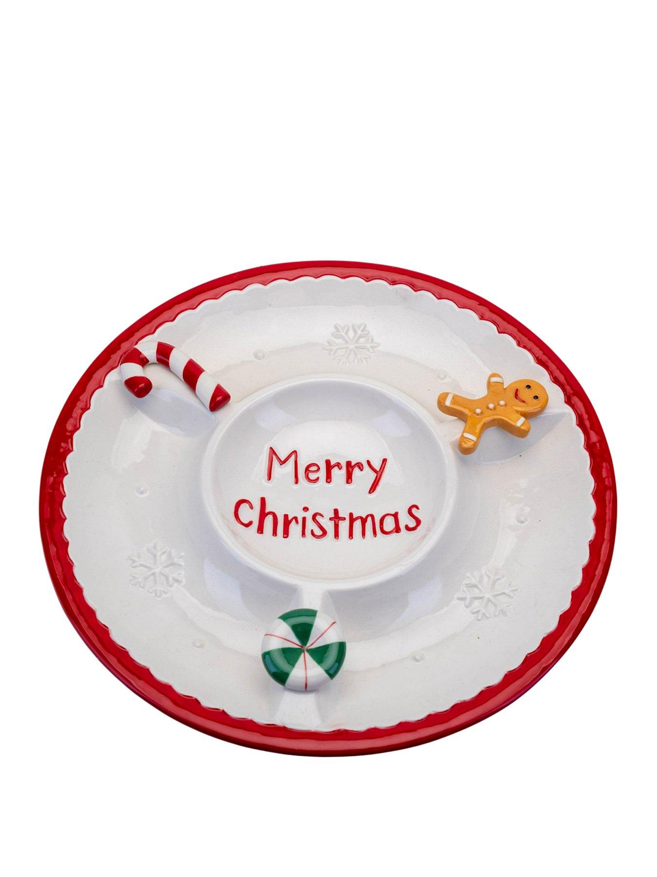 very-home-ceramic-serving-plate-merry-christmas