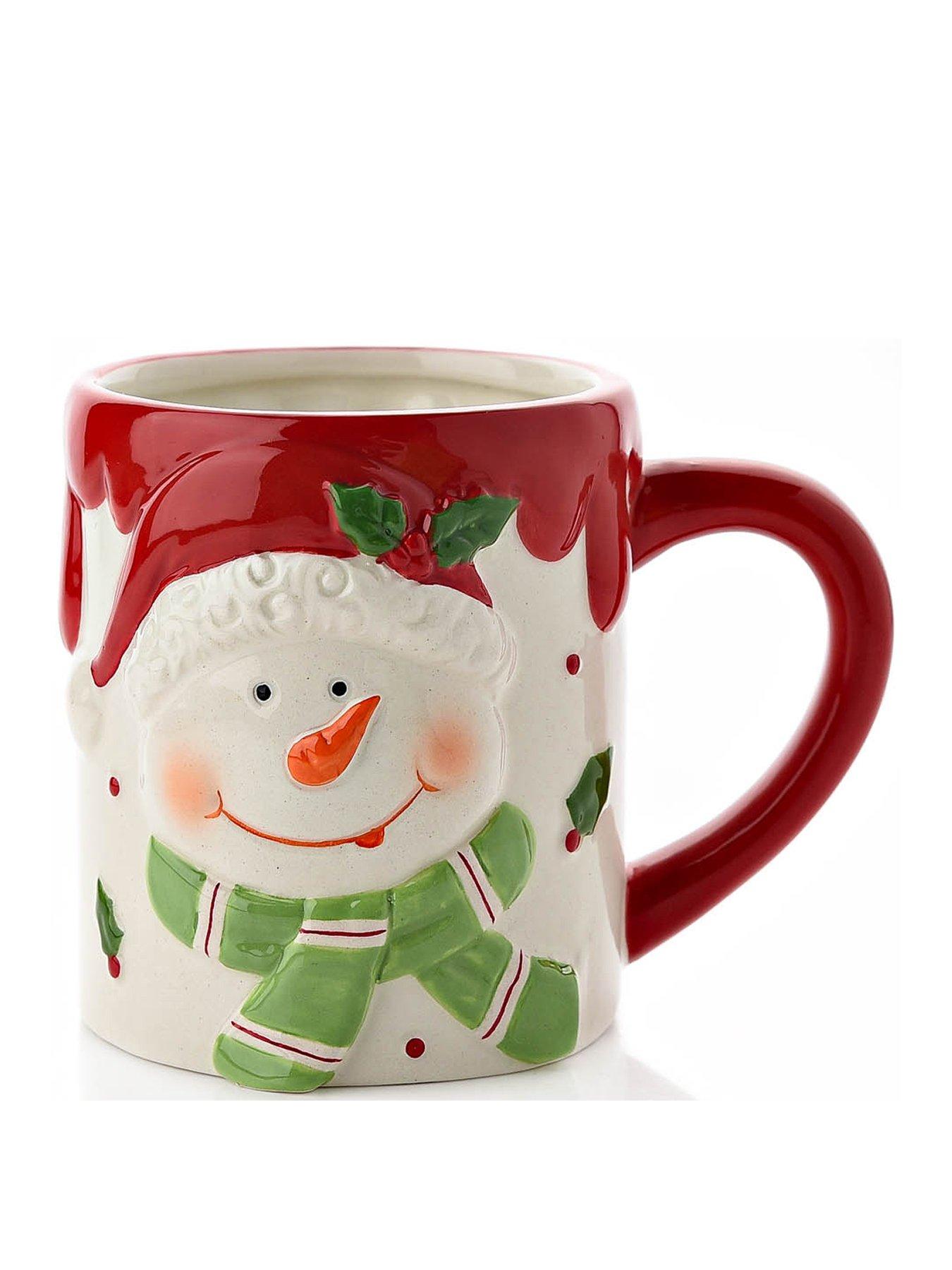 very-home-christmas-snowman-mugfront