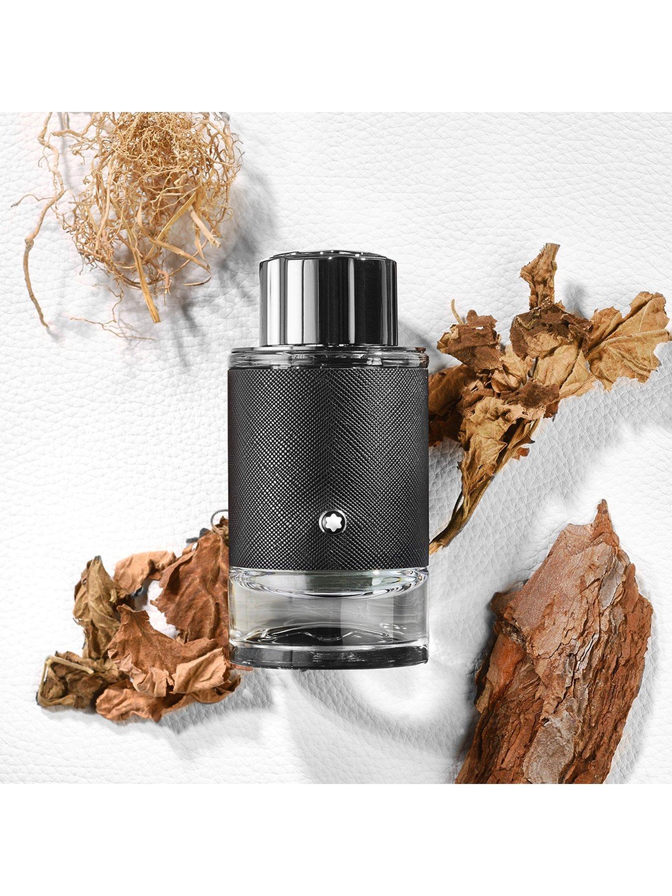 Image 2 of 5 of Montblanc Explorer 60ml EDP&nbsp;Gift Set