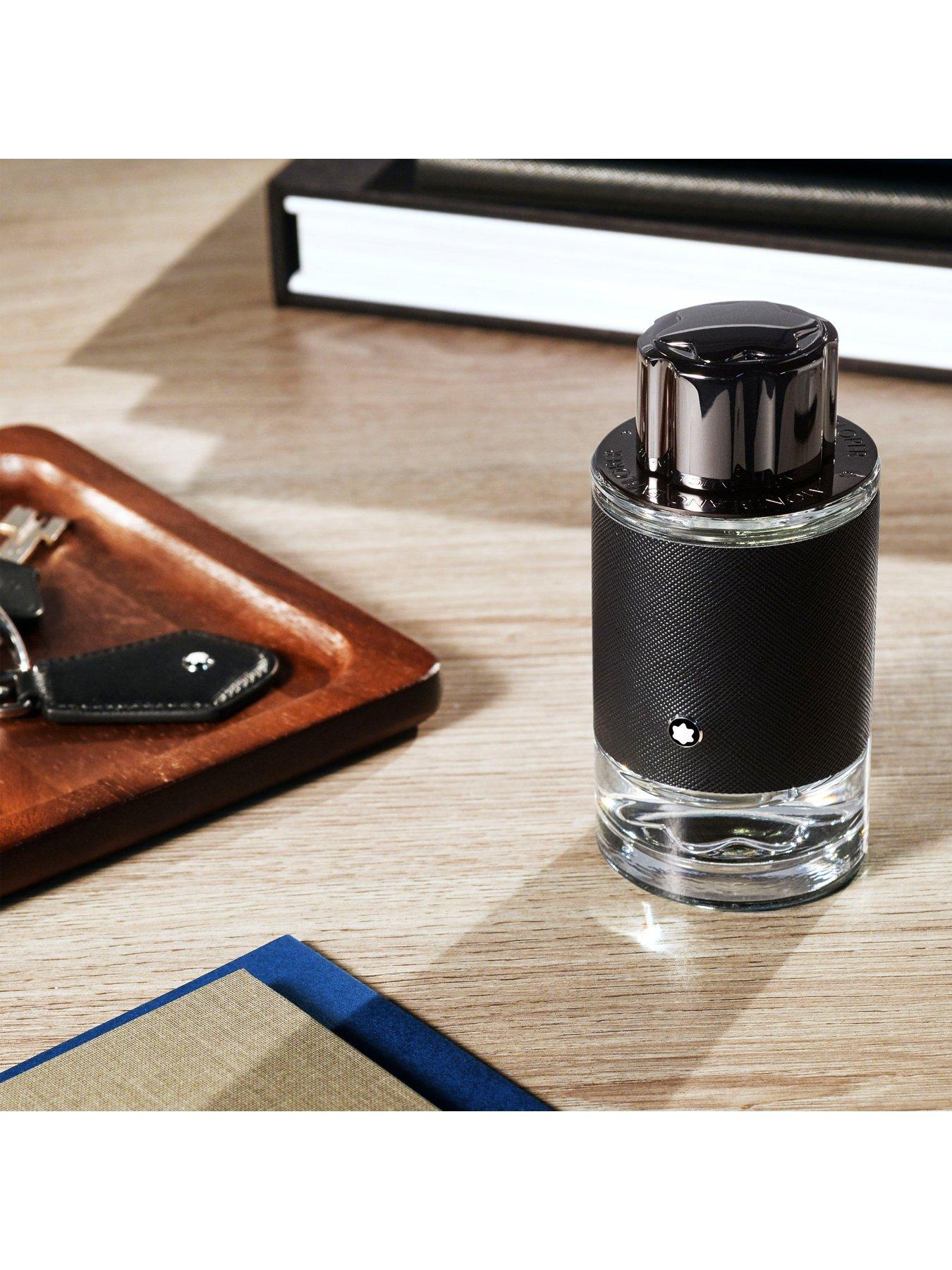 Image 3 of 5 of Montblanc Explorer 60ml EDP&nbsp;Gift Set