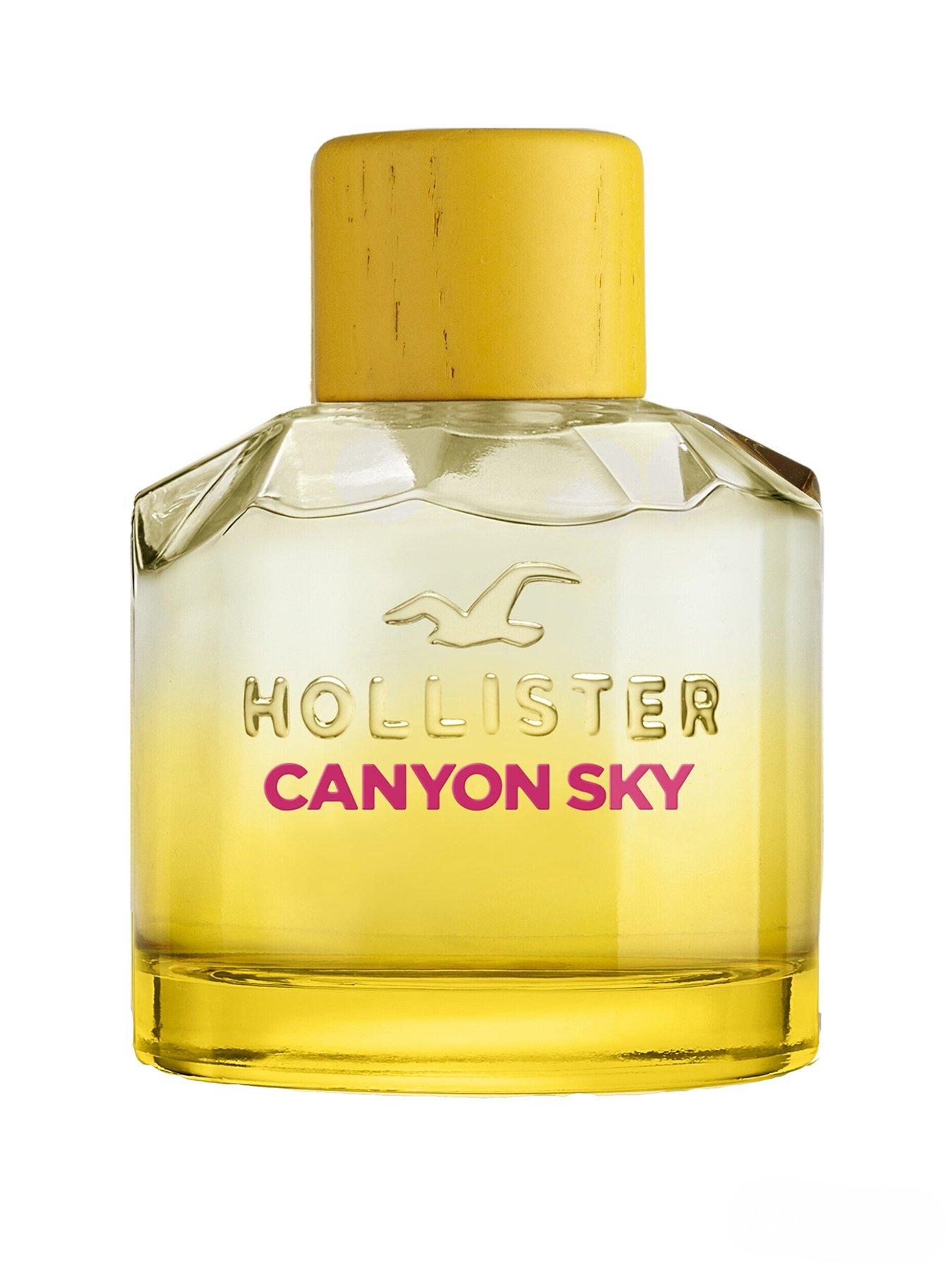 undefined Canyon Sky for Her Eau de Parfum 100ml