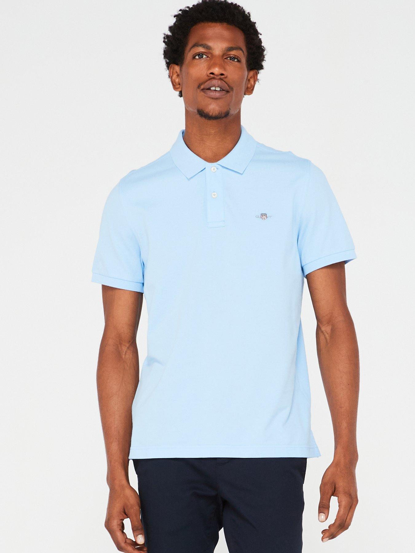 gant-reg-shield-shortsleeve-pique-polo-shirt-blue