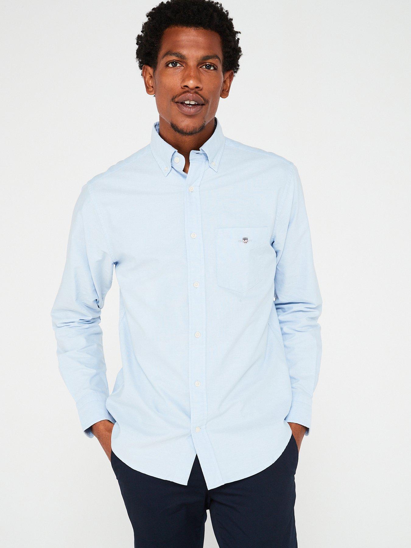 gant-regular-fit-oxford-shirt-light-blue