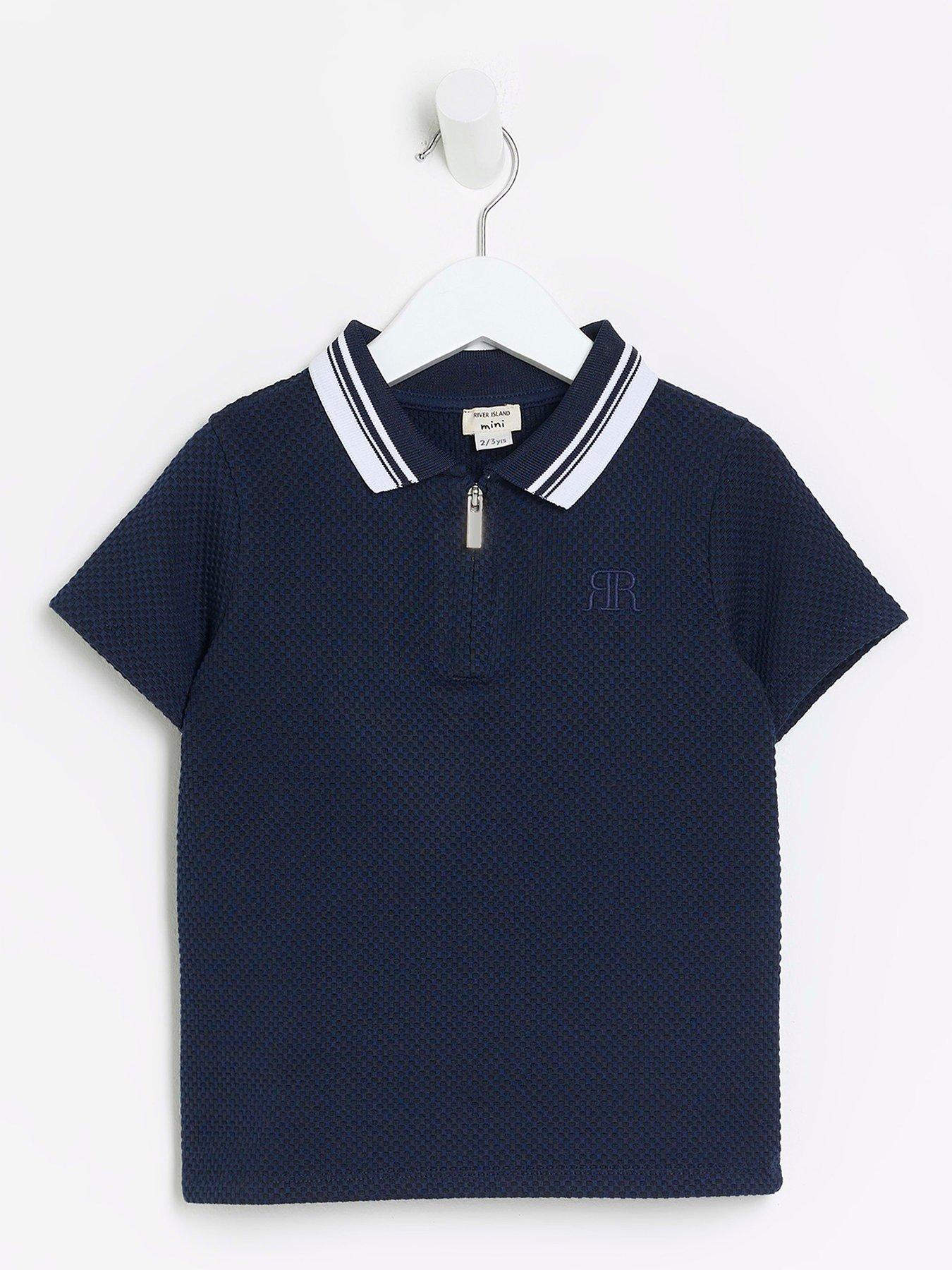 Polo shirt online baby