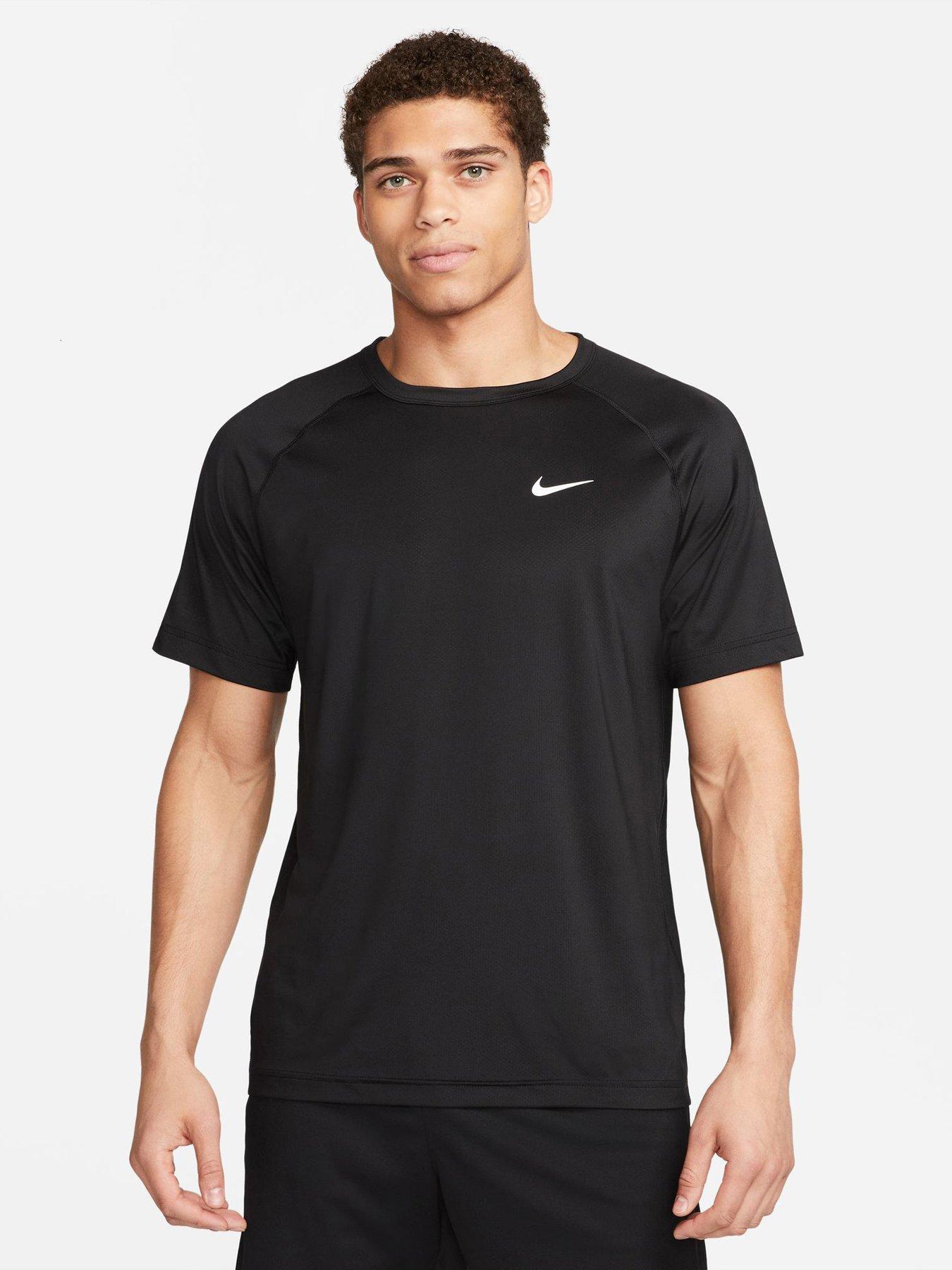 Nike dri fit outlet t shirt price