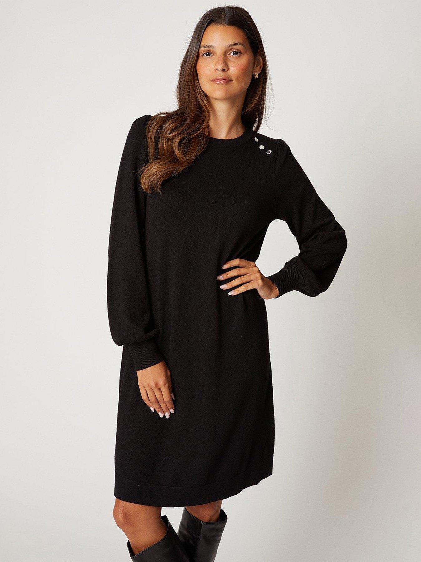 Swing sales jumper dress