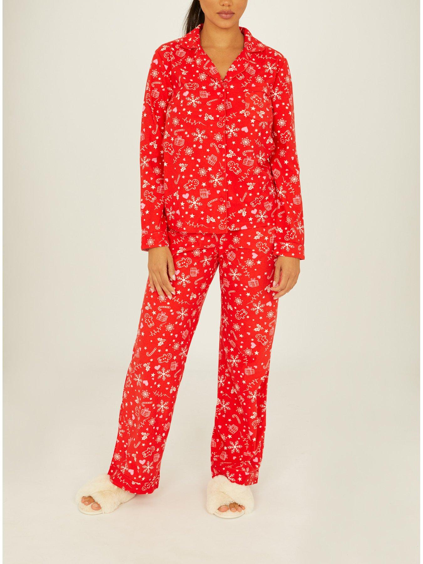 Pjs in a discount bag boux avenue