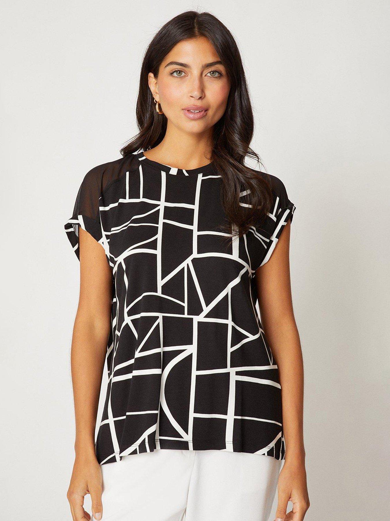 Wallis | Tops u0026 t-shirts | Women | Very Ireland