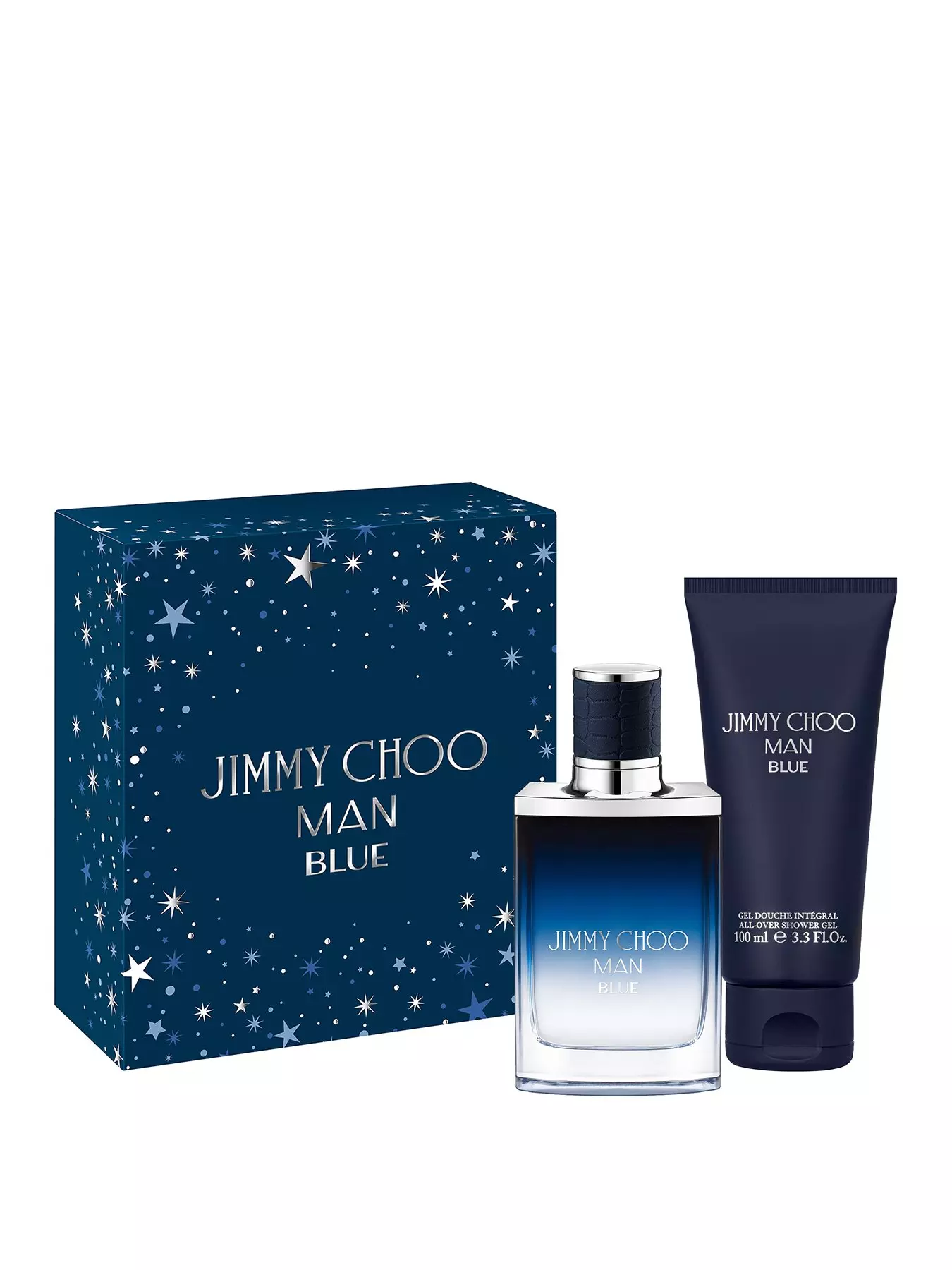 Our Impression of Jimmy Choo Man Blue by Jimmy Choo-Perfume-Oil-by