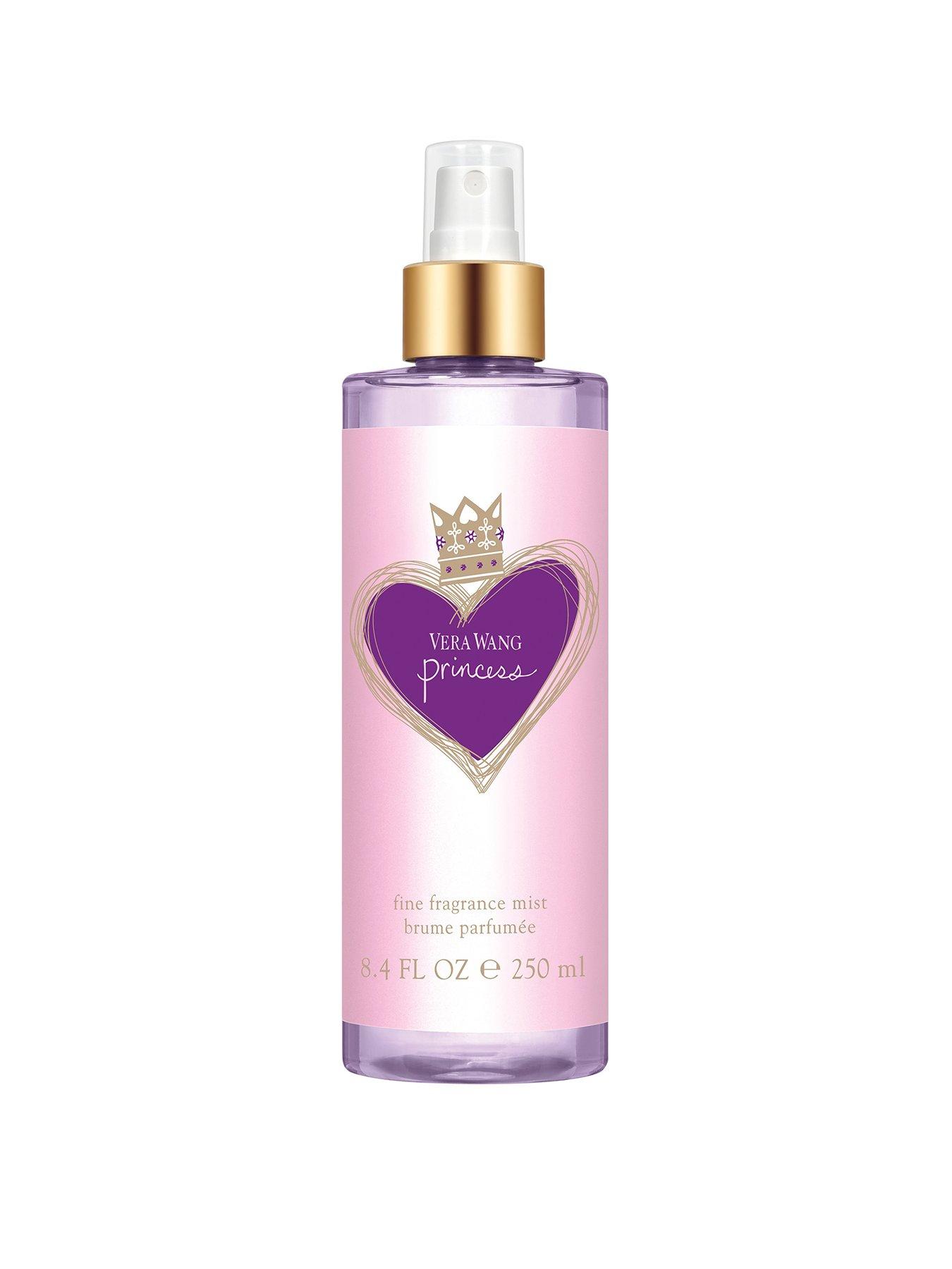 Image 1 of 7 of Vera Wang Princess Body Mist 250ml