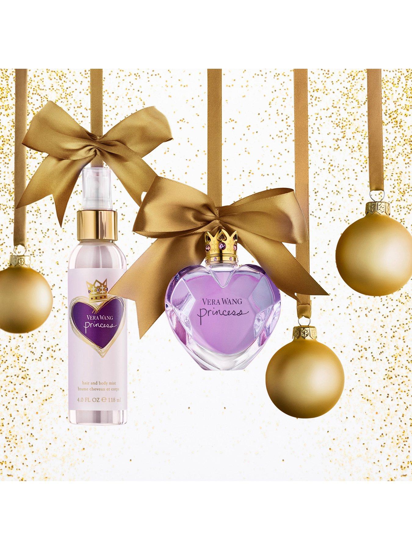 Image 3 of 7 of Vera Wang Princess Body Mist 250ml