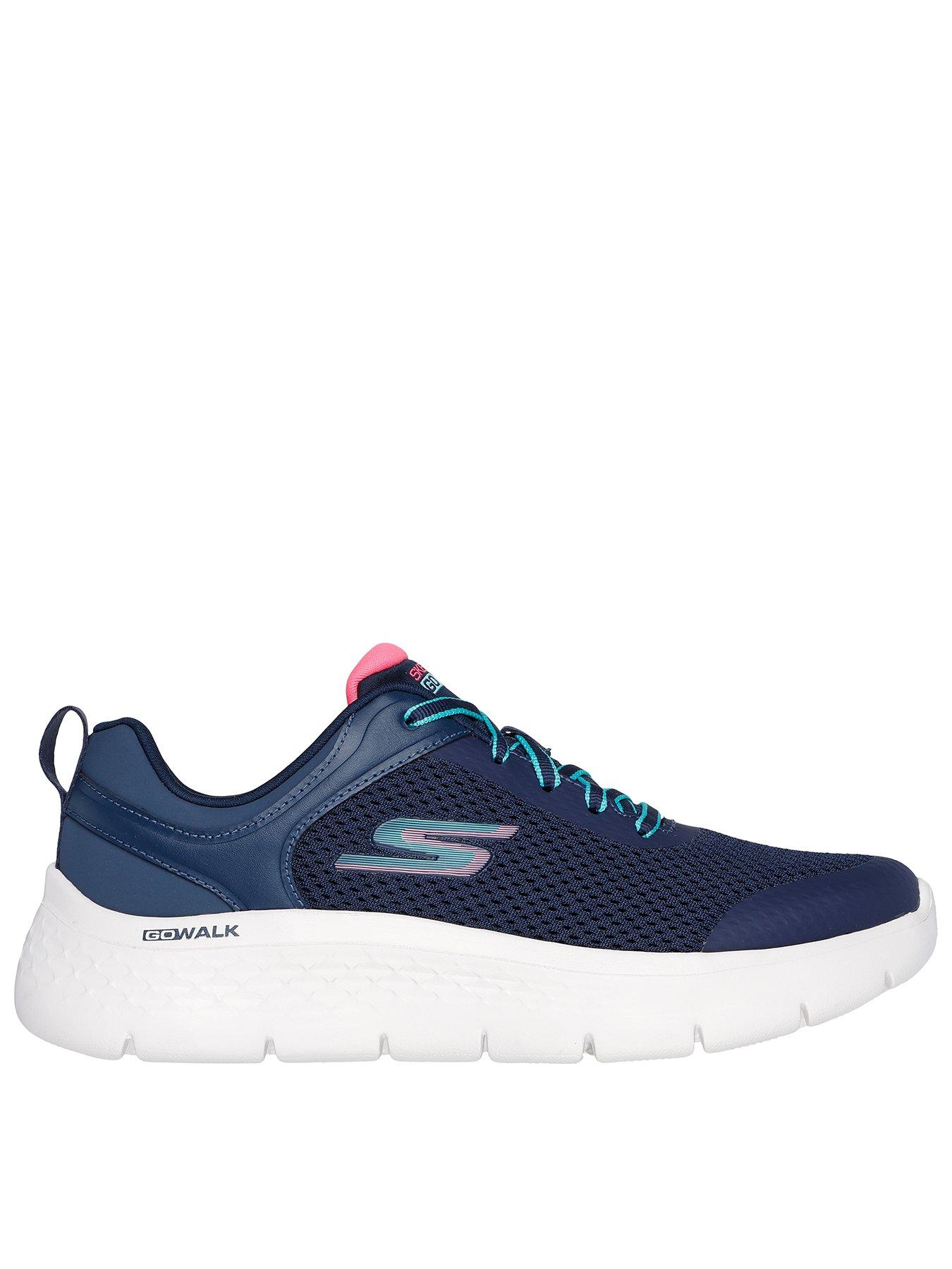 Skechers store infallible trainers