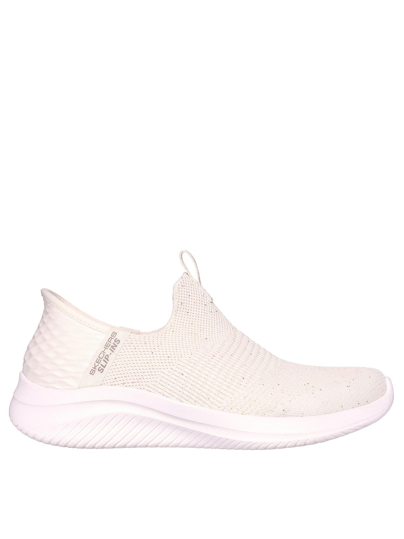 New skechers stretch store knit