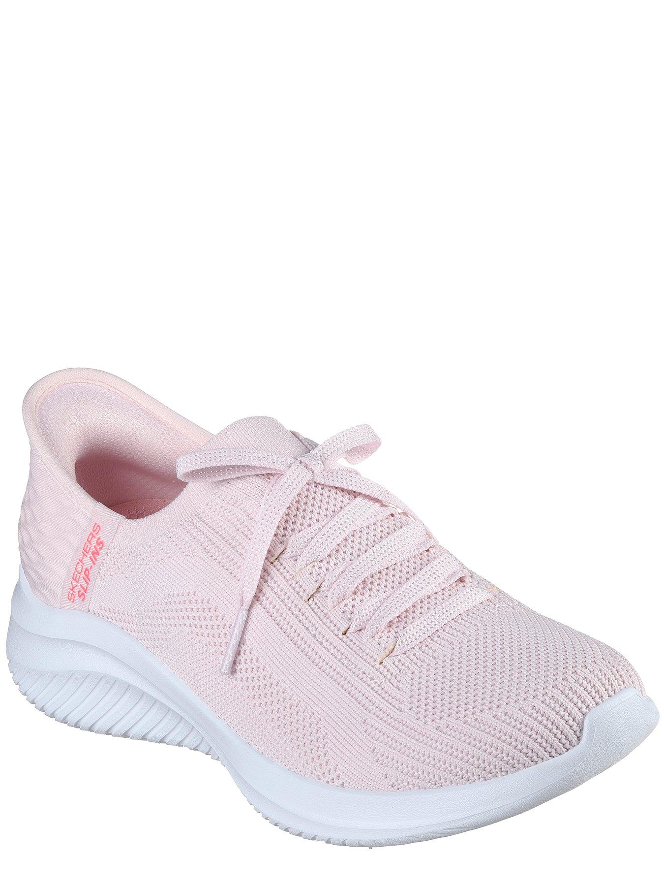 Stretch knit from clearance skechers