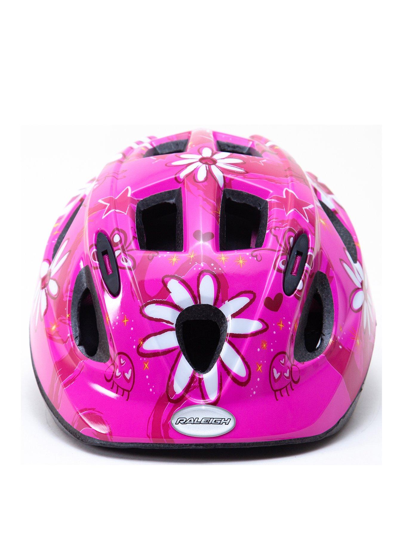 Raleigh discount mystery helmet