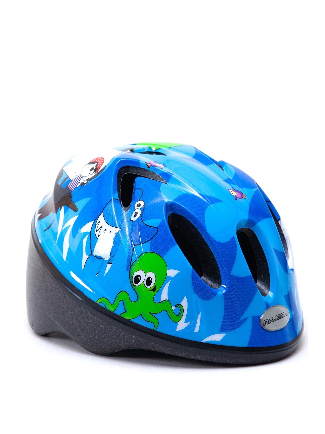 Raleigh store rascal helmet