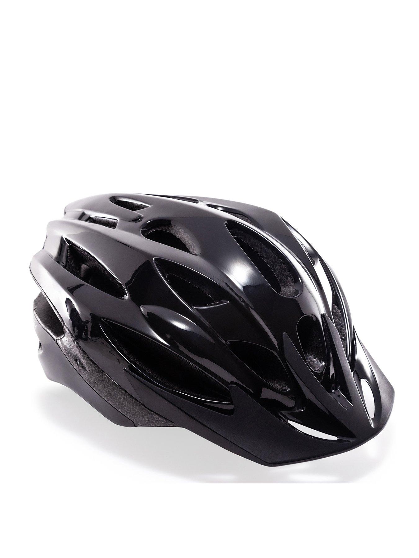 Raleigh mission online helmet