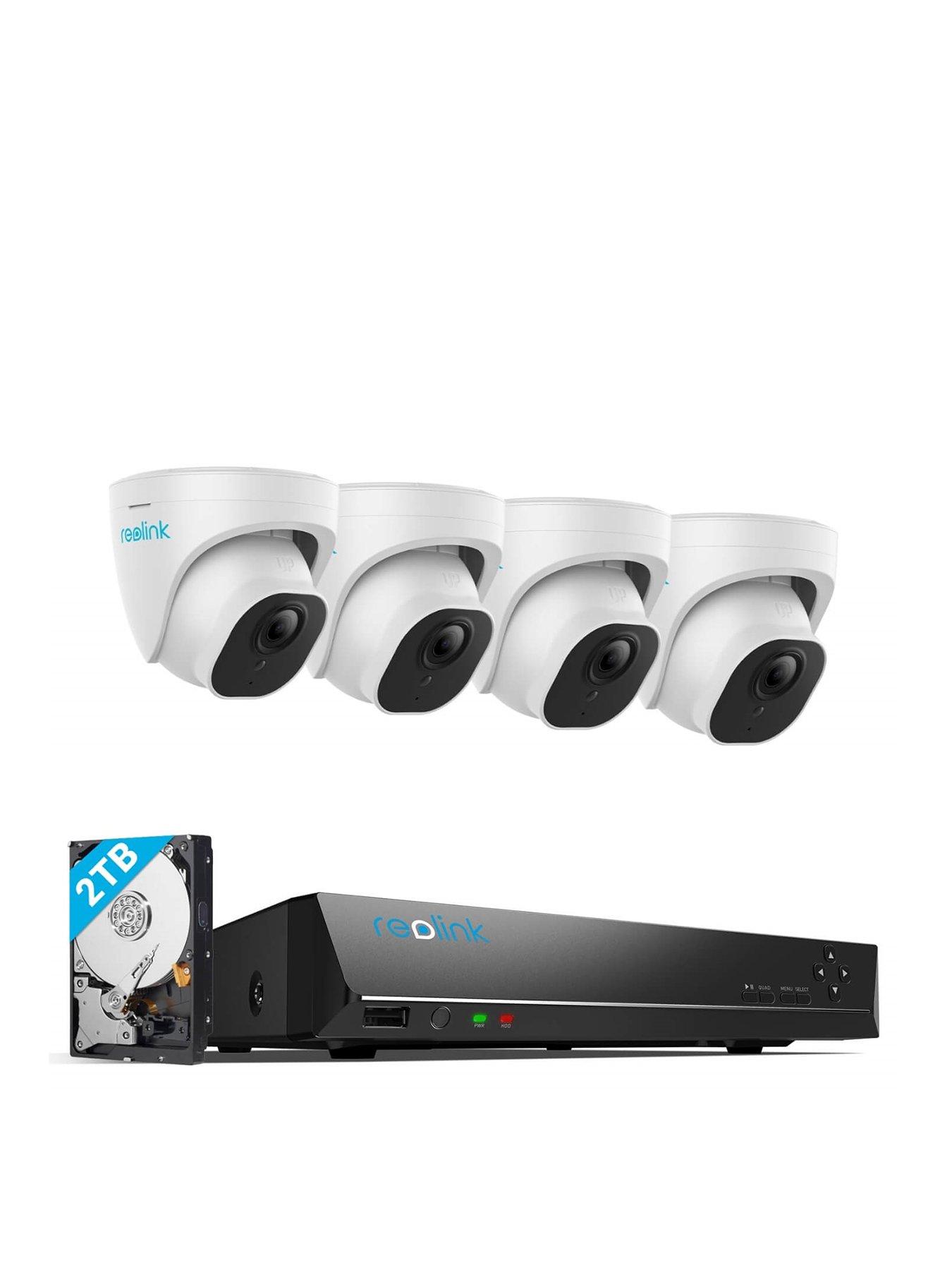 reolink-reolink-4k-uhd-nvr-poe-ai-8ch-4x-dome-kit-2tb