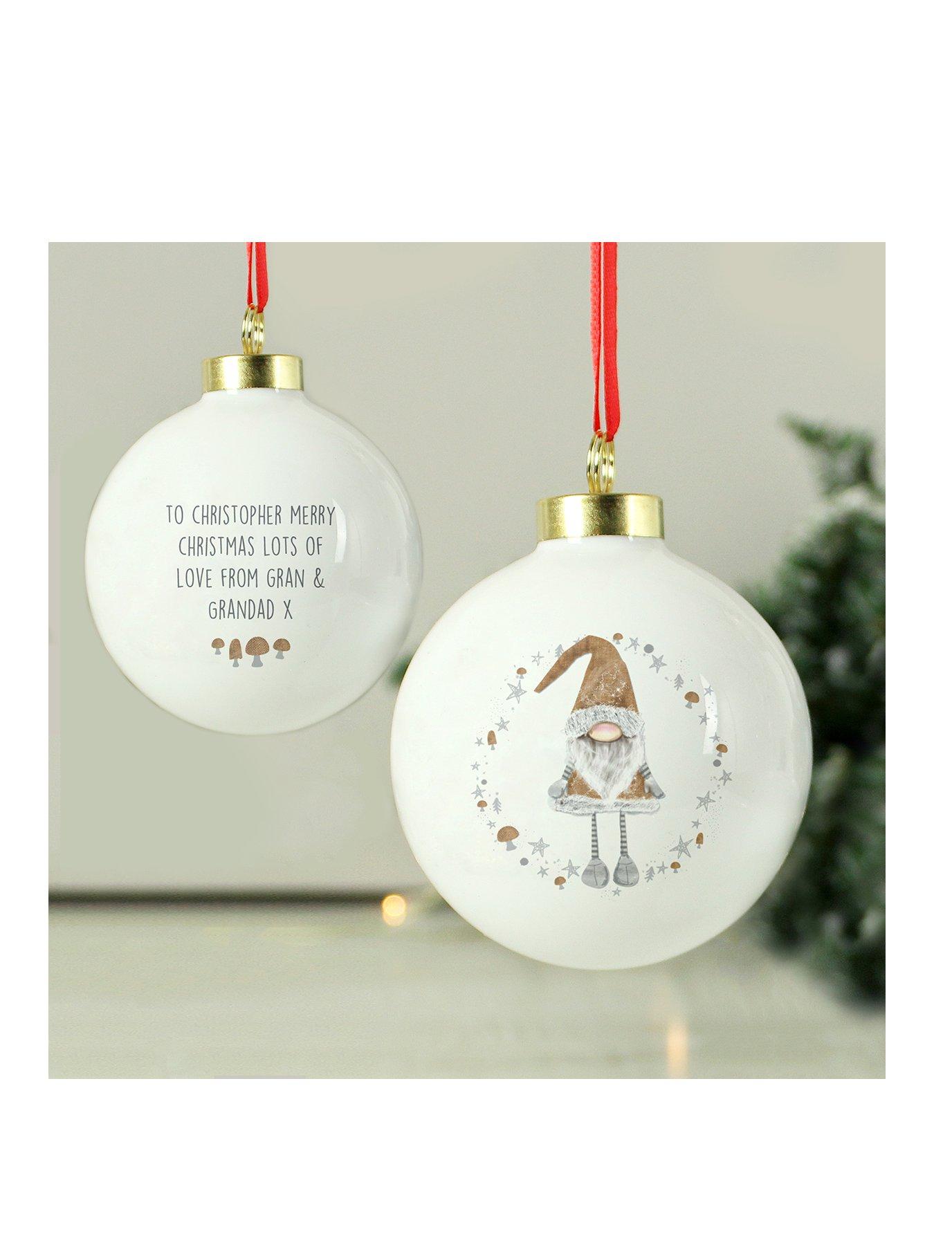 the-personalised-memento-company-personalised-christmas-gonk-bauble