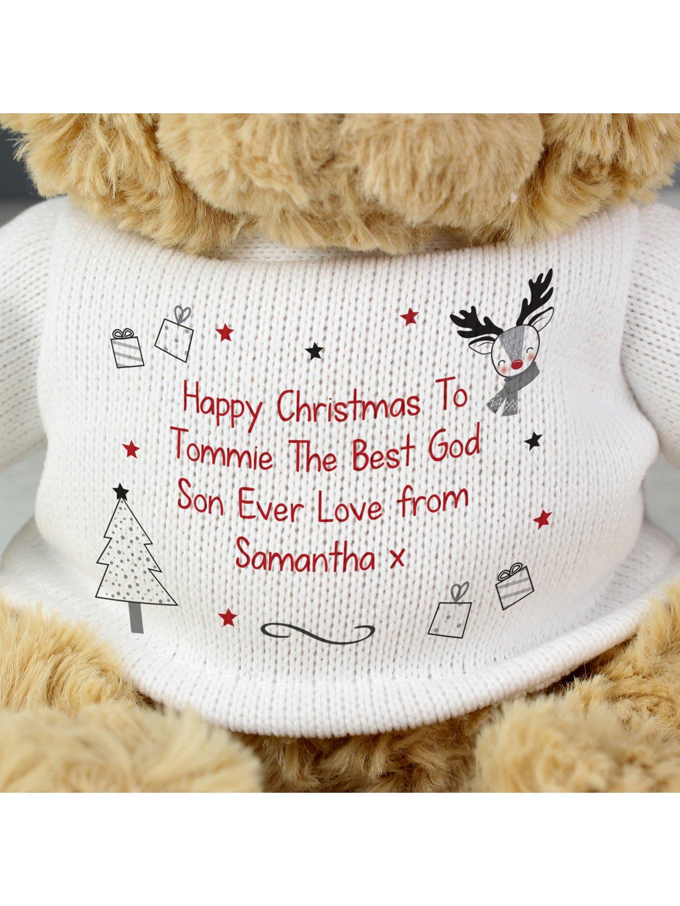 the-personalised-memento-company-personalised-christmas-keepsake-teddy-bearstillFront