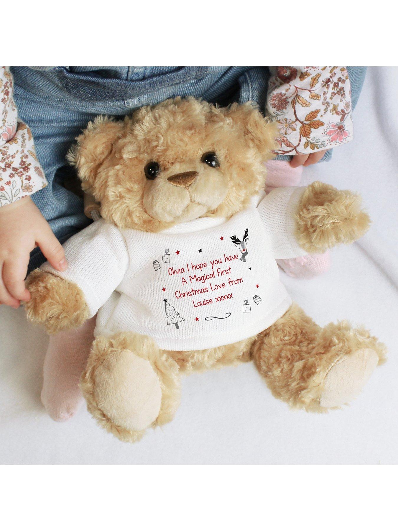 the-personalised-memento-company-personalised-christmas-keepsake-teddy-bearback