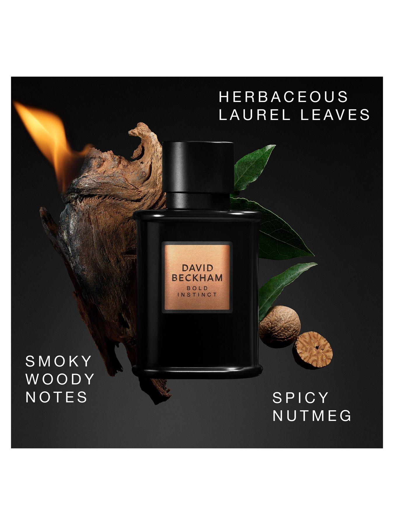 Image 3 of 6 of Beckham Bold Instinct Eau de Parfum - 75ml