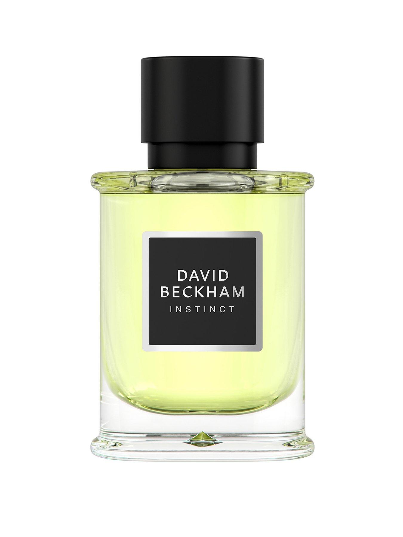 Image of Beckham David Beckham Instinct 75ml Eau de Parfum
