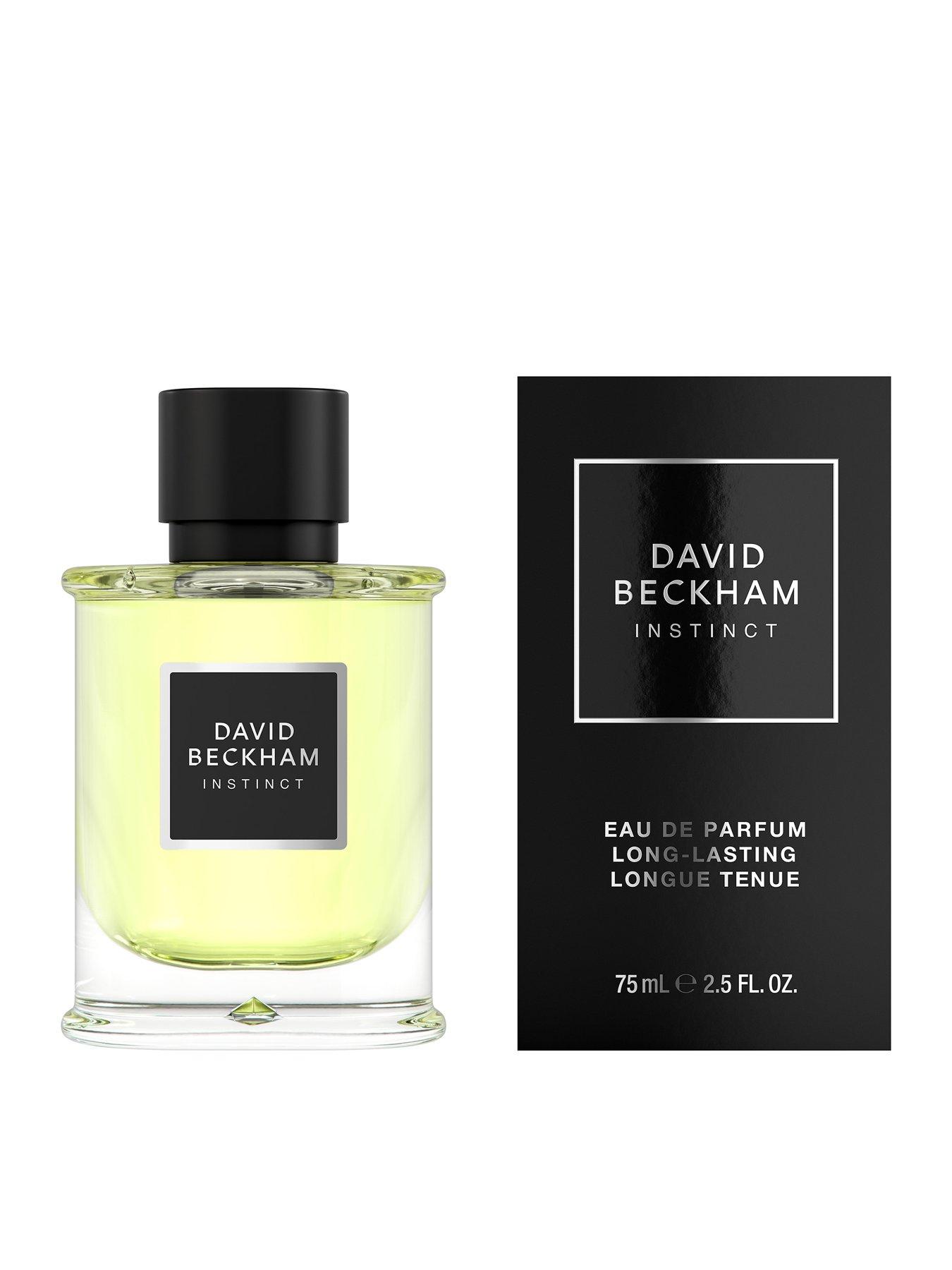 Beckham David Beckham Instinct 75ml Eau de Parfum Very Ireland