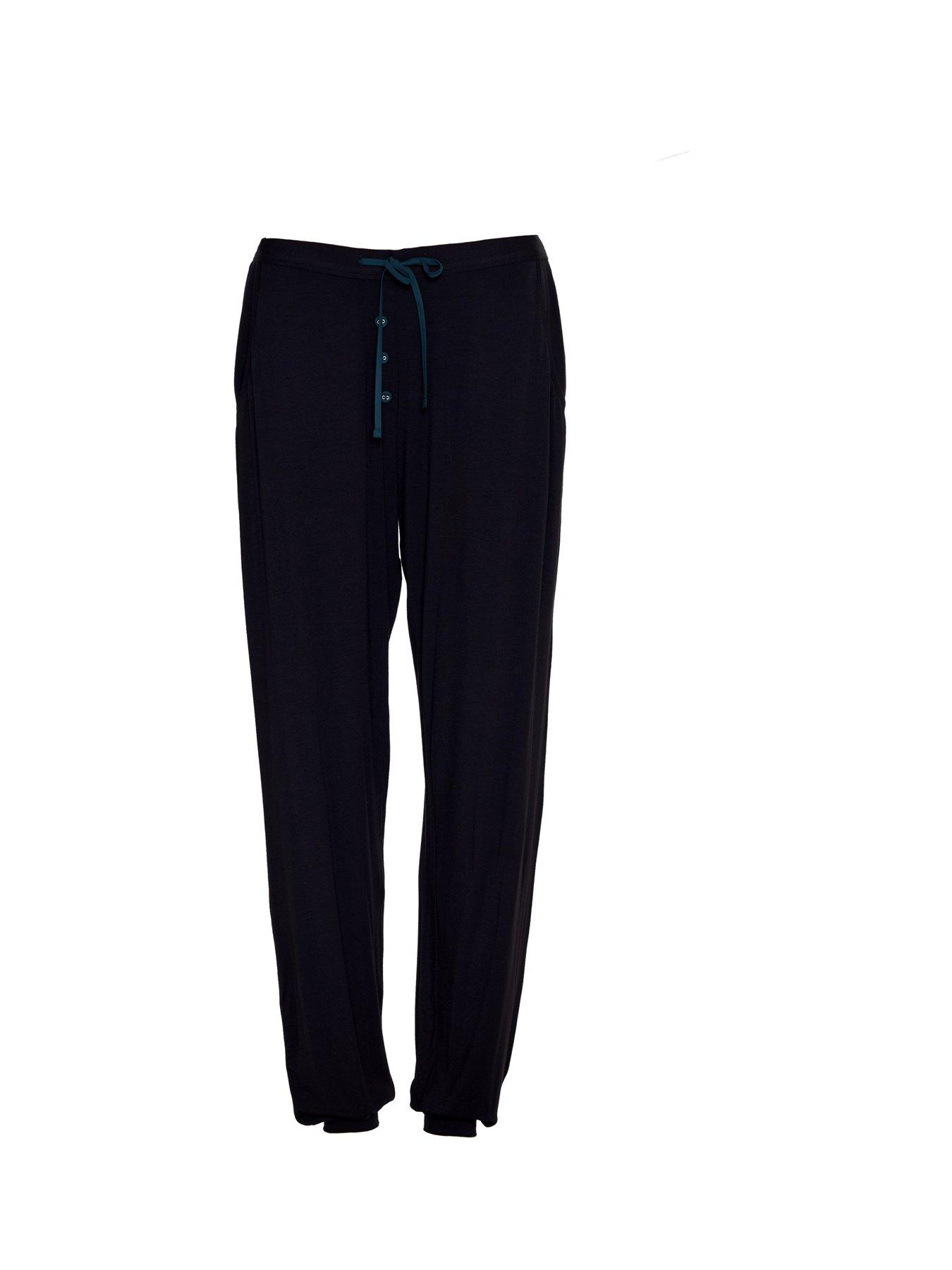 cyberjammies-jersey-sslv-slouch-pyjama-blackoutfit