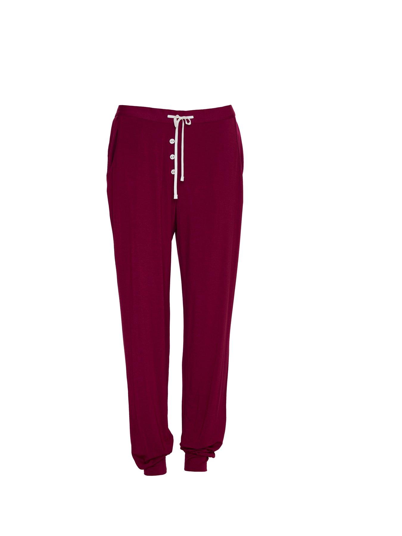 cyberjammies-magenta-jersey-slouch-pyjamaoutfit