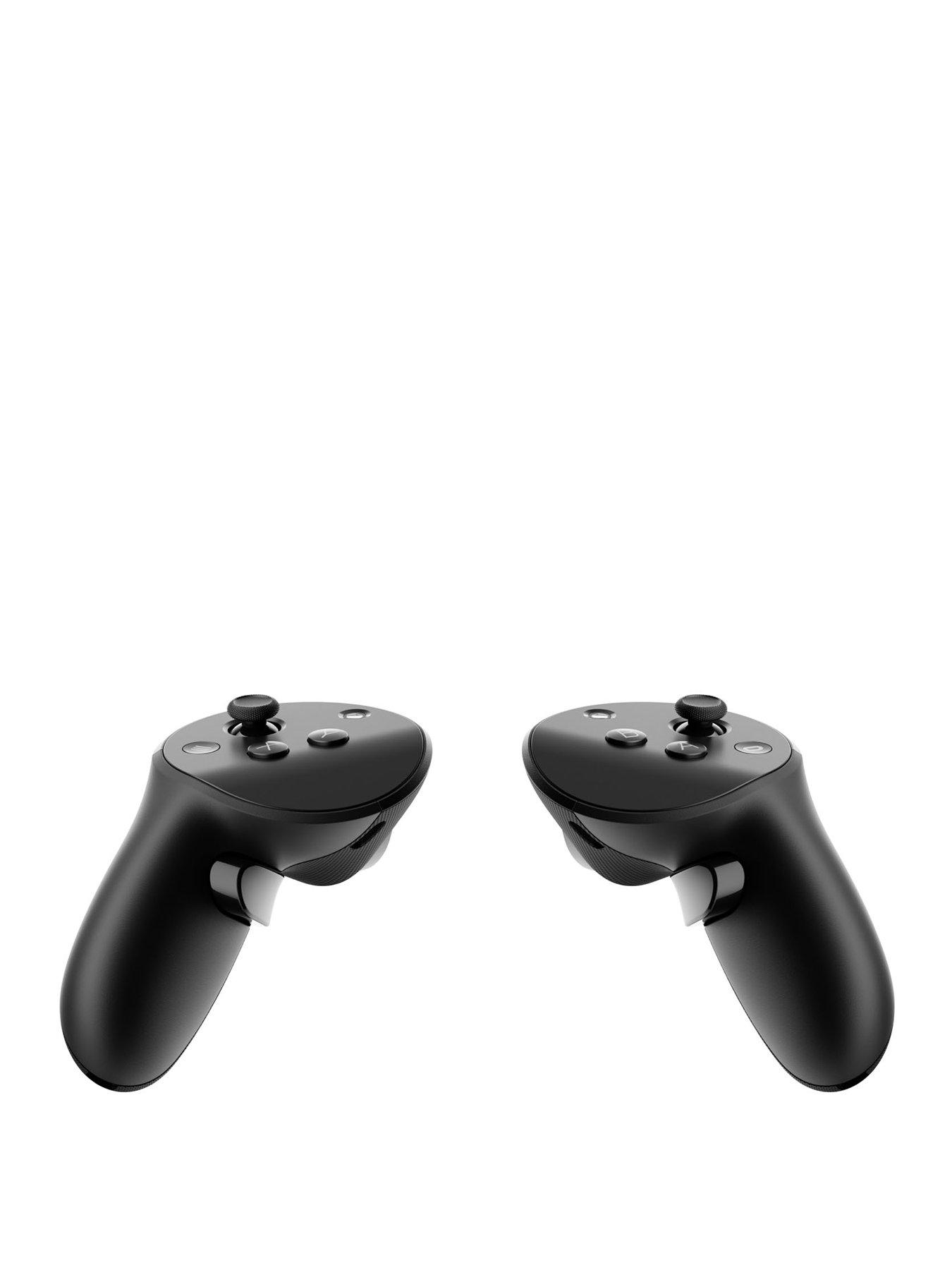 Touch Pro Controllers