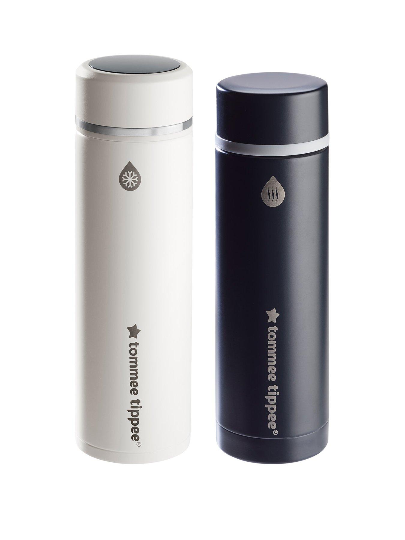 Image 1 of 6 of Tommee Tippee Go Prep Portable Formula Feed Maker Kit