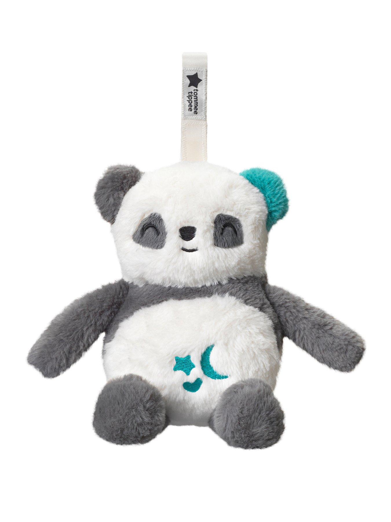undefined Pip the Panda Deluxe Light and Sound Travel Sleep Aid