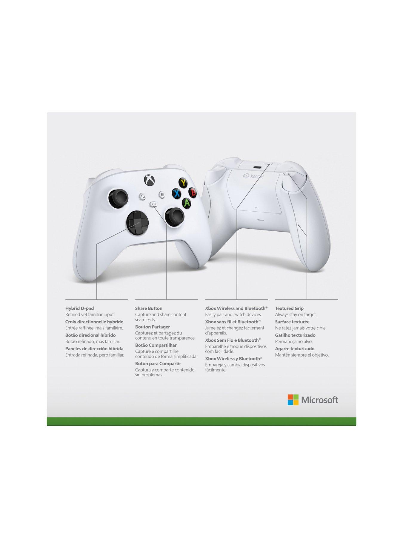 xbox-wireless-controller-ndash-robot-white-for-xbox-series-xs-xbox-one-and-windows-10-devicesdetail