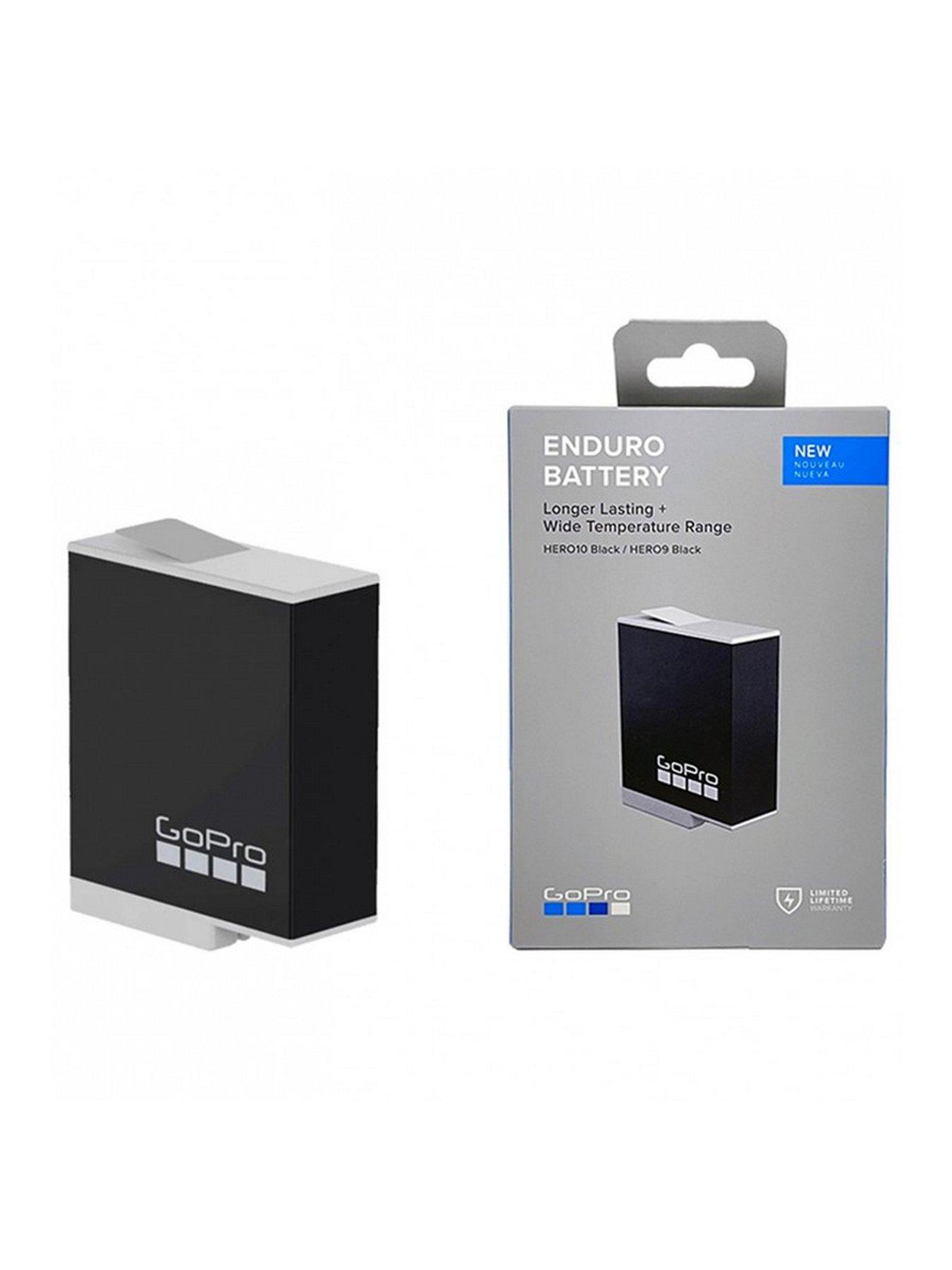 Image 2 of 4 of GoPro Rechargeable Enduro Battery