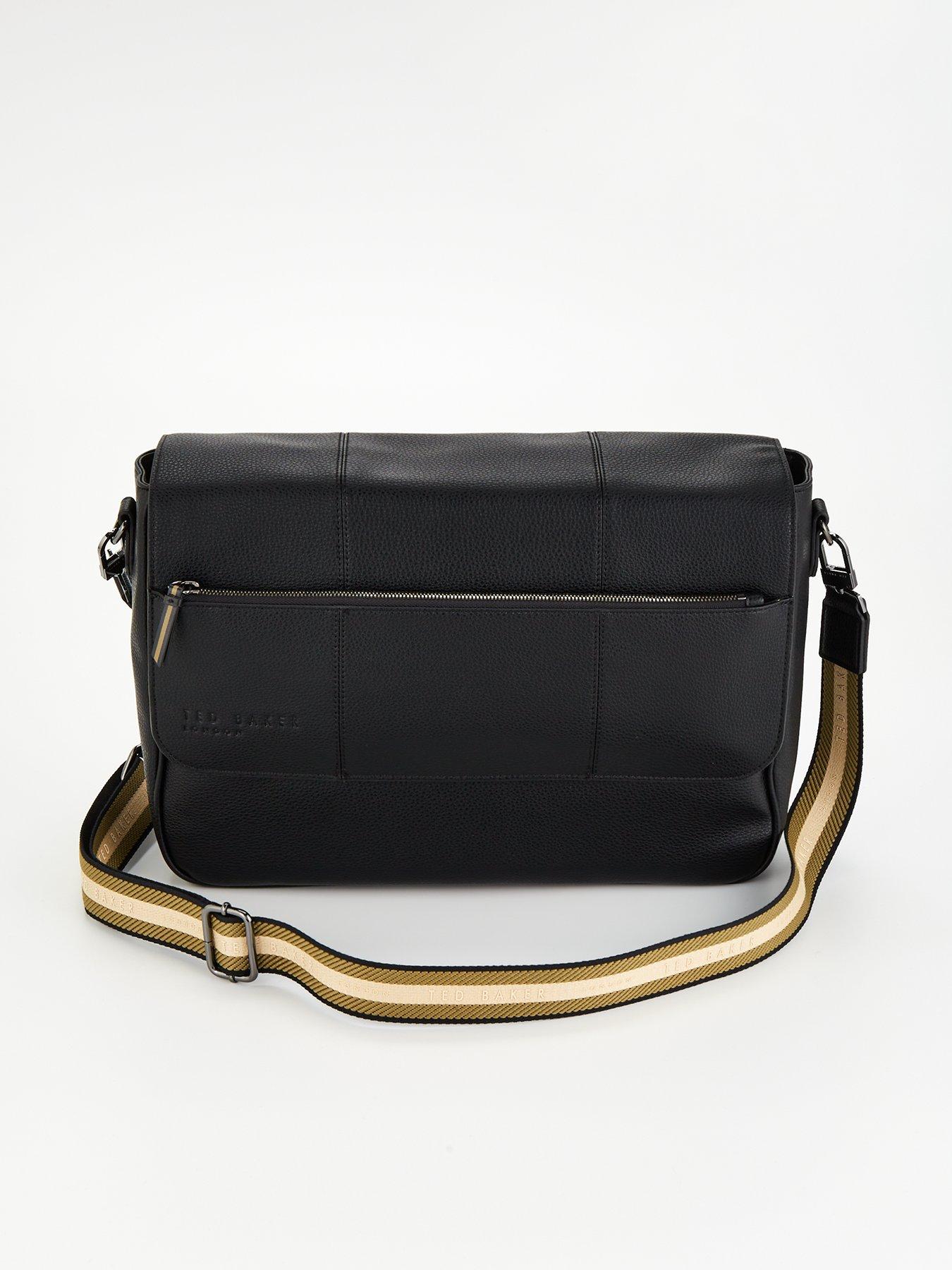 Ted baker strap online bag