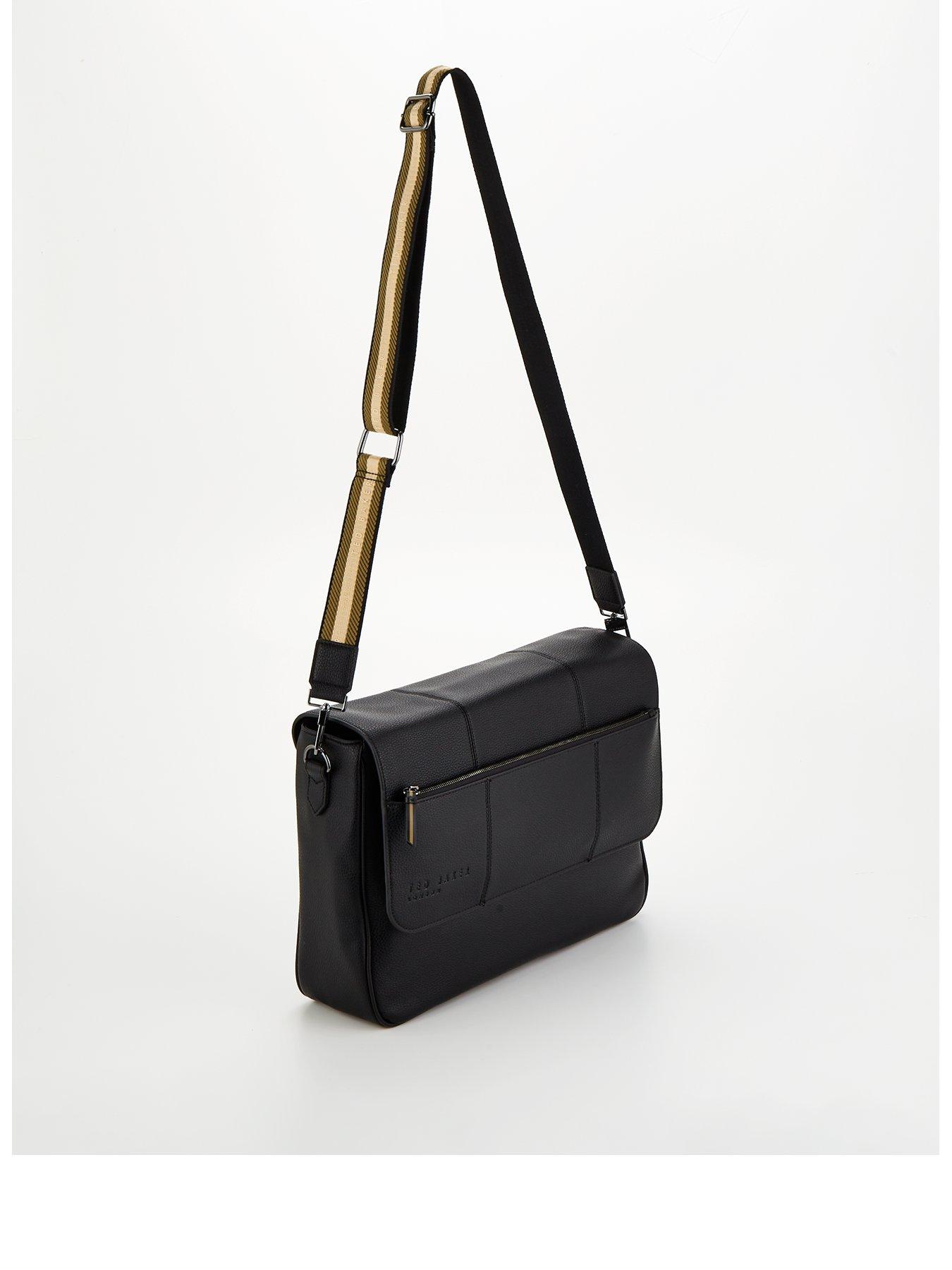 Ted baker satchel on sale bag